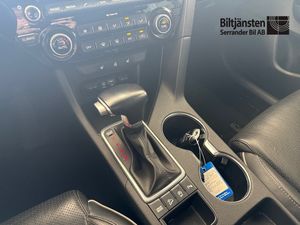 Kia Sportage bild 12