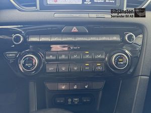 Kia Sportage bild 13