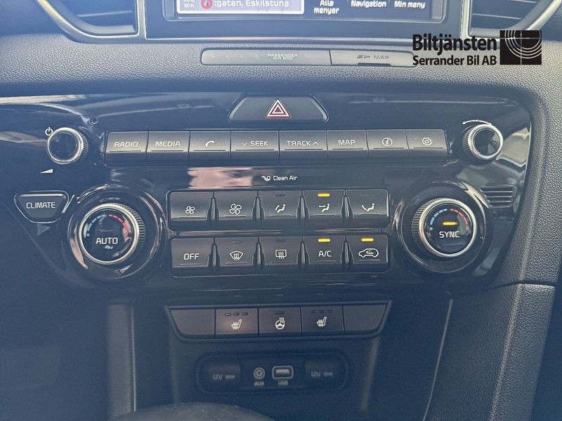 Kia Sportage bild 13
