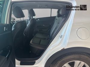 Kia Sportage bild 9