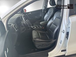 Kia Sportage bild 8
