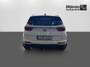 Kia Sportage bild 5