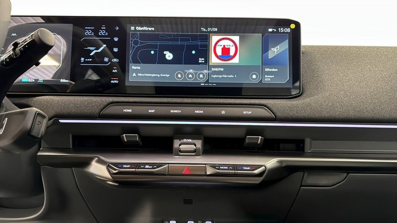 Kia EV2 bild 12