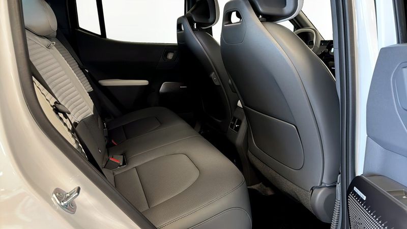 Kia EV2 bild 5