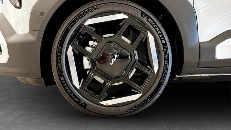Kia EV2 bild 9