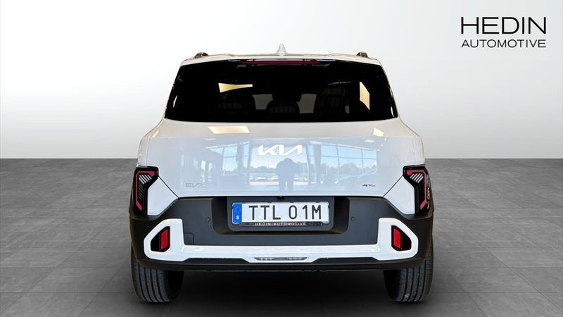 Kia EV2 bild 7