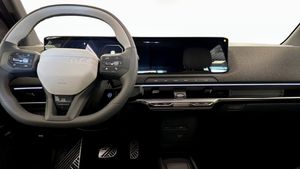 Kia EV2 bild 4