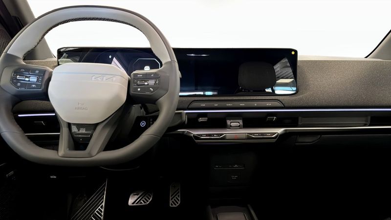 Kia EV2 bild 4