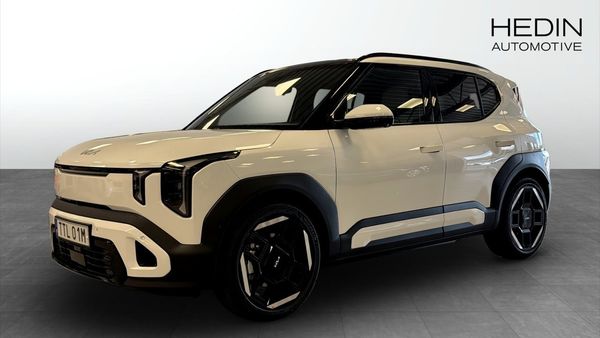 Kia EV2 GT LINE LONG RANGE - 2027