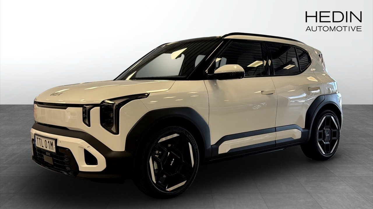 Kia EV2