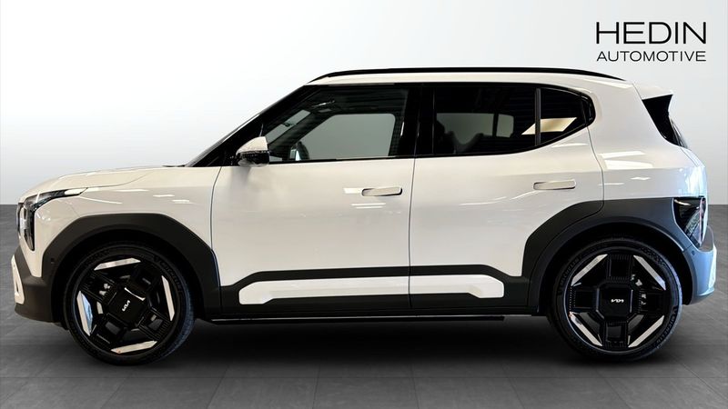 Kia EV2 bild 6