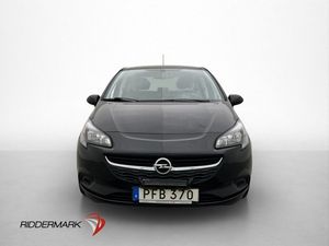 Opel Corsa bild 2