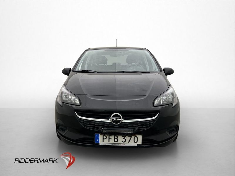 Opel Corsa bild 2