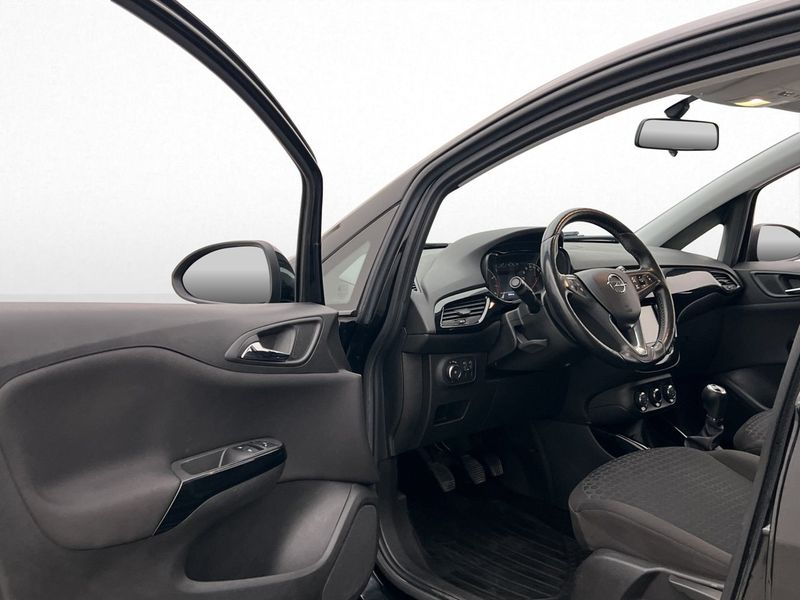 Opel Corsa bild 8