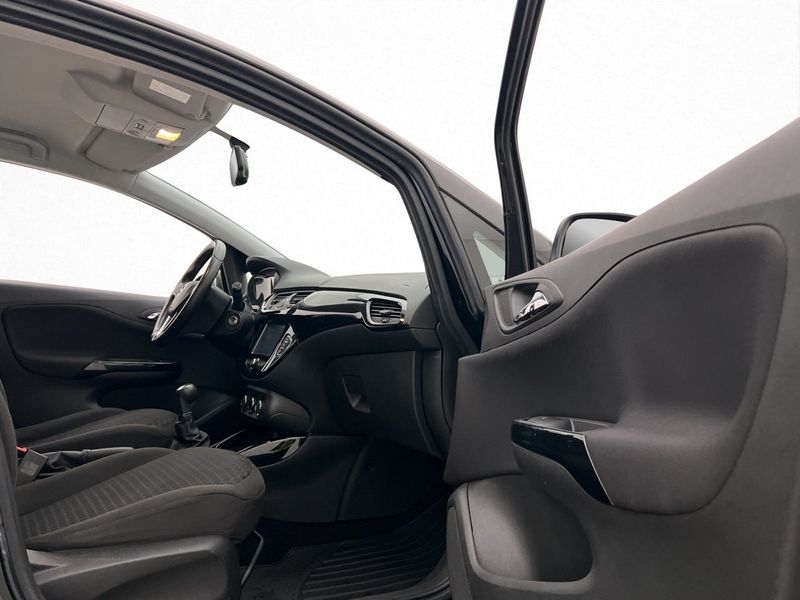 Opel Corsa bild 12