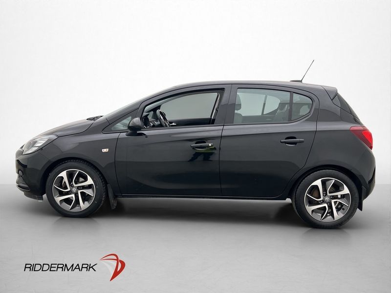 Opel Corsa bild 4
