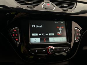 Opel Corsa bild 18