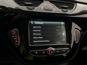 Opel Corsa bild 19