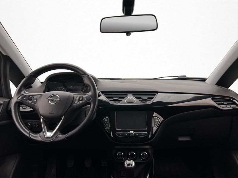 Opel Corsa bild 14