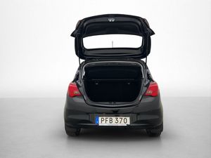 Opel Corsa bild 22