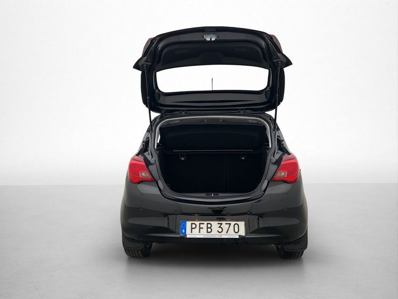 Opel Corsa bild 22