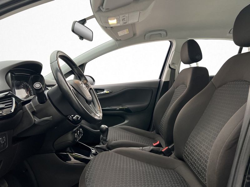 Opel Corsa bild 9