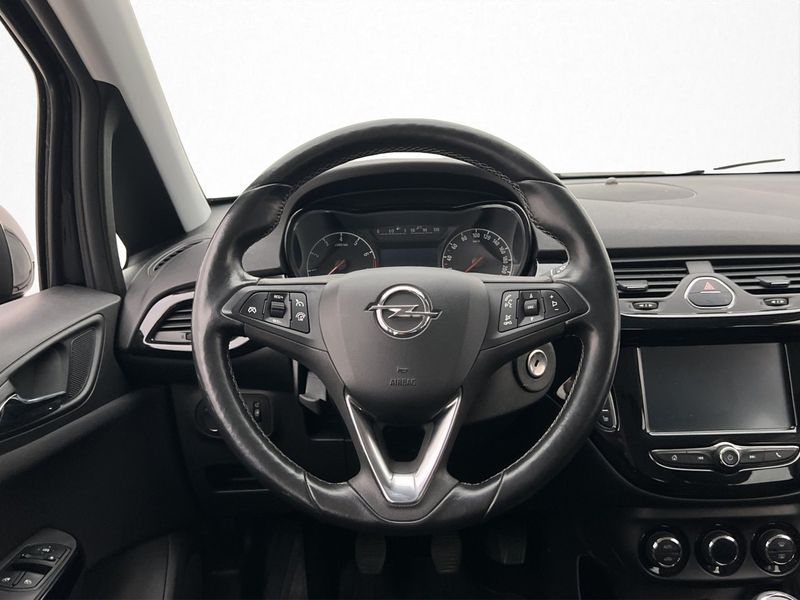 Opel Corsa bild 10