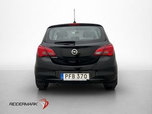 Opel Corsa bild 6