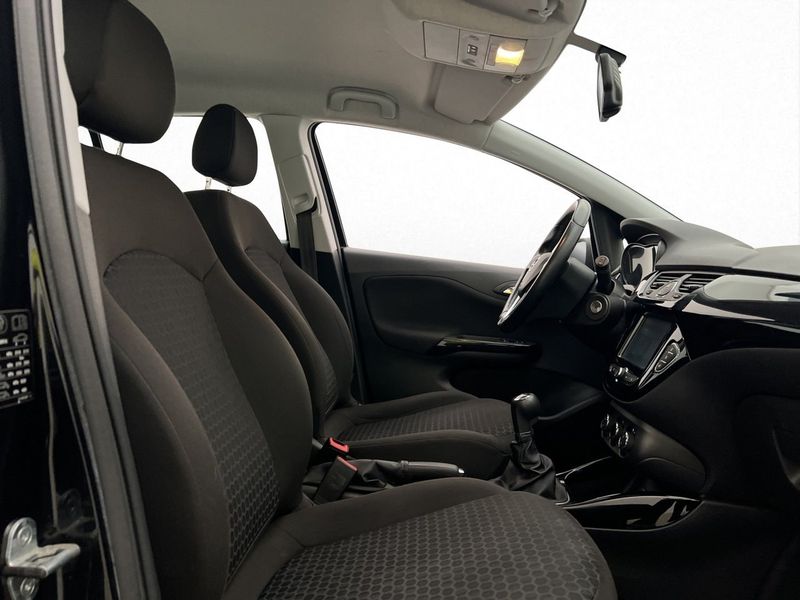 Opel Corsa bild 11