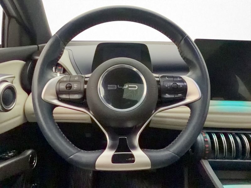 BYD Atto 3 bild 12