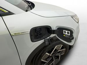 BYD Atto 3 bild 29