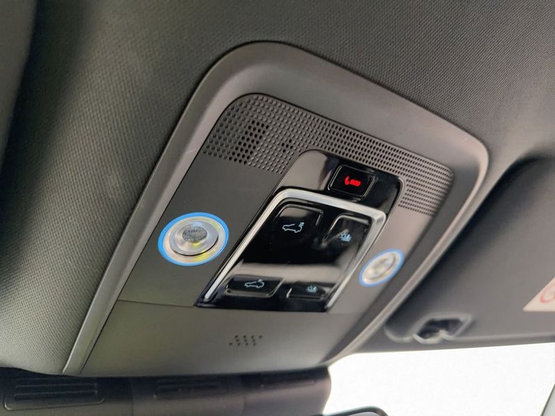 BYD Atto 3 bild 28