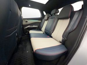 BYD Atto 3 bild 15
