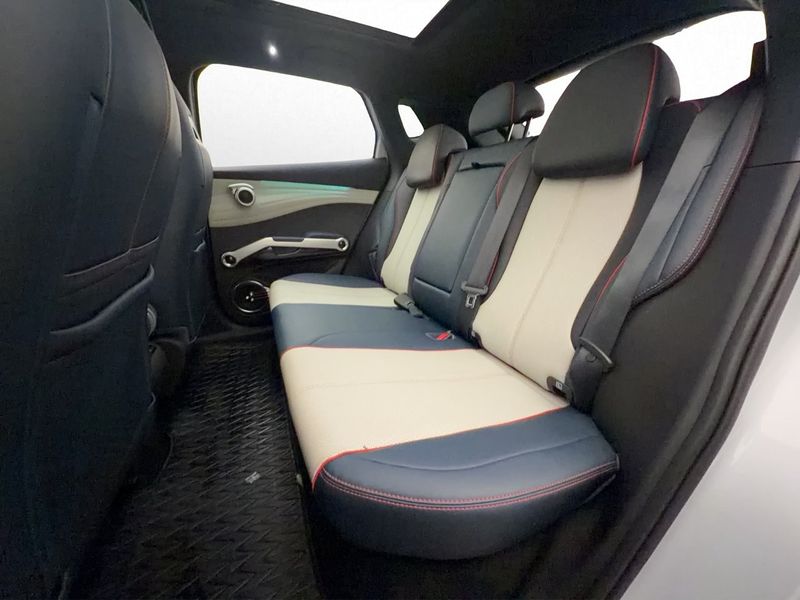 BYD Atto 3 bild 15