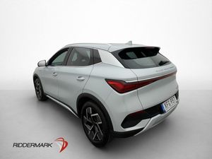 BYD Atto 3 bild 6