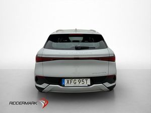 BYD Atto 3 bild 8