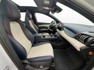 BYD Atto 3 bild 13