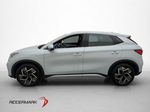 BYD Atto 3 bild 5