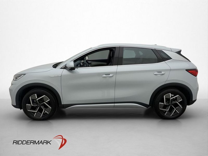 BYD Atto 3 bild 5