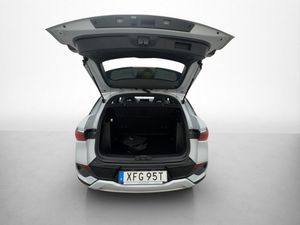 BYD Atto 3 bild 26
