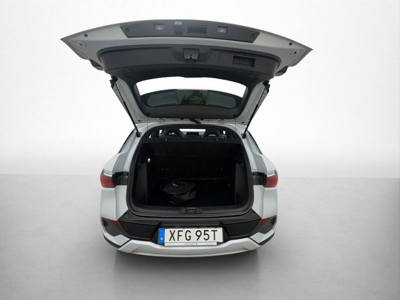 BYD Atto 3 bild 26