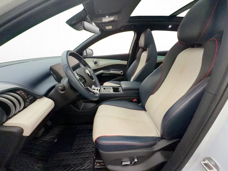 BYD Atto 3 bild 10