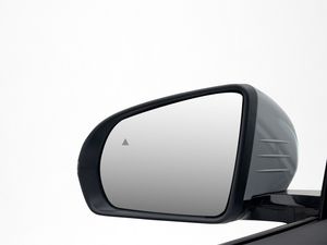 BYD Atto 3 bild 25