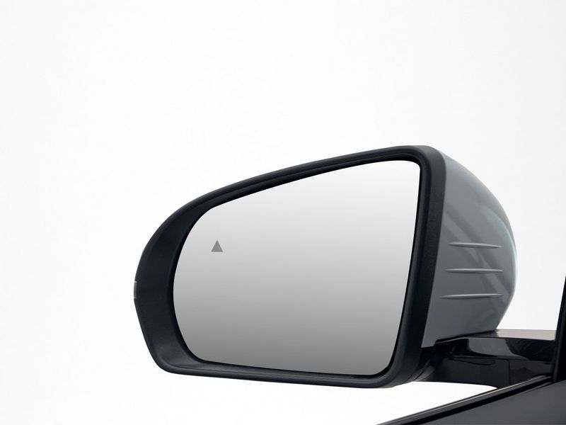 BYD Atto 3 bild 25