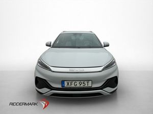 BYD Atto 3 bild 3