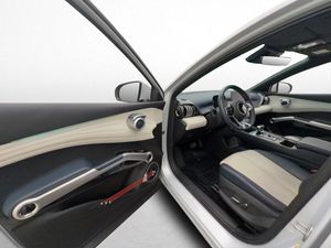BYD Atto 3 bild 9