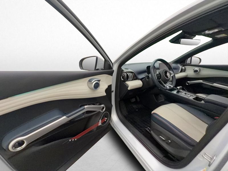 BYD Atto 3 bild 9