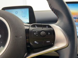 BYD Atto 3 bild 19