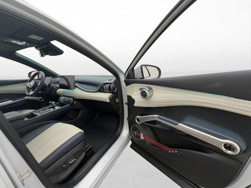 BYD Atto 3 bild 14