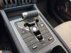 BYD Atto 3 bild 24